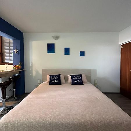 Seashell Apartment Врсар Екстер'єр фото