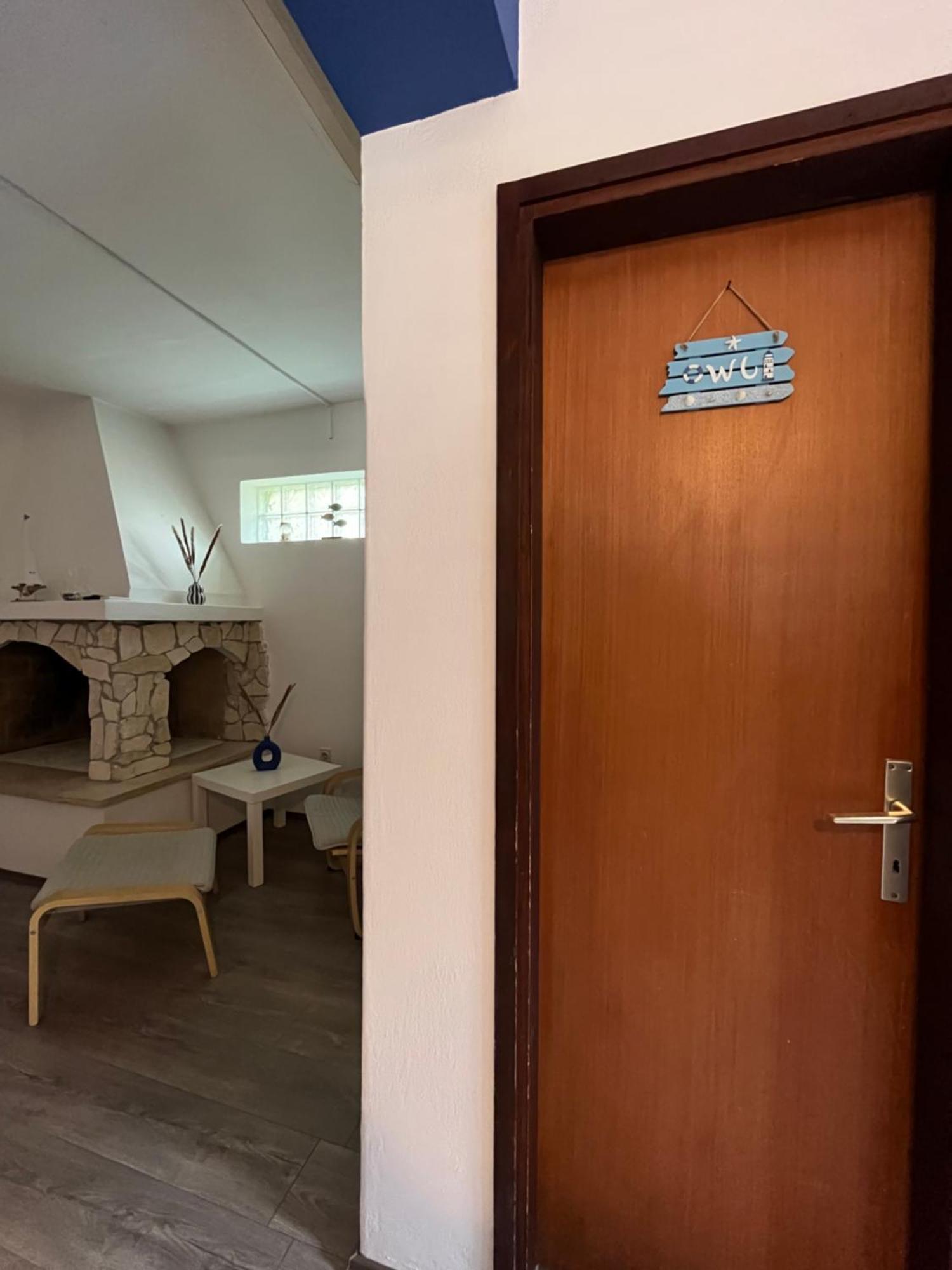 Seashell Apartment Врсар Екстер'єр фото